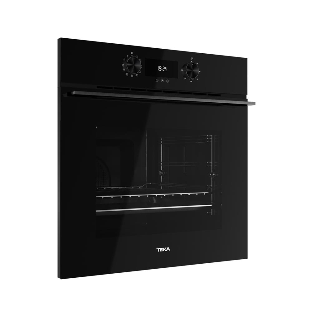 เตาอบฝังดิจิตอล TEKA HLB 8380 FBK E04