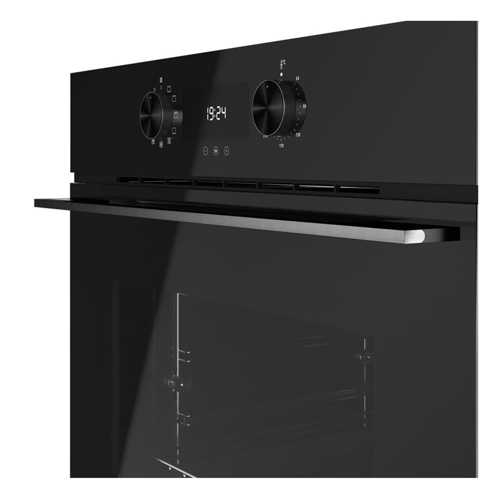 เตาอบฝังดิจิตอล TEKA HLB 8380 FBK E04