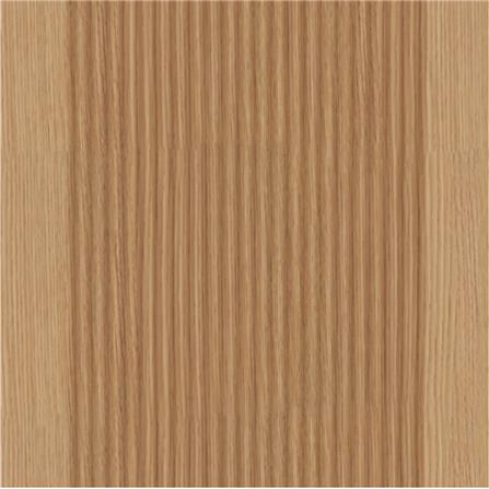 ประตูห้องน้ำ UPVC เจาะลูกบิด AZLE PZL05 70x200 ซม. สี NATURAL ASH WOOD_3