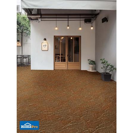 กระเบื้องพื้น 40x60 ซม. TARA รัสติกร็อค น้ำตาลเข้ม PM 1.2 ตร.ม._2