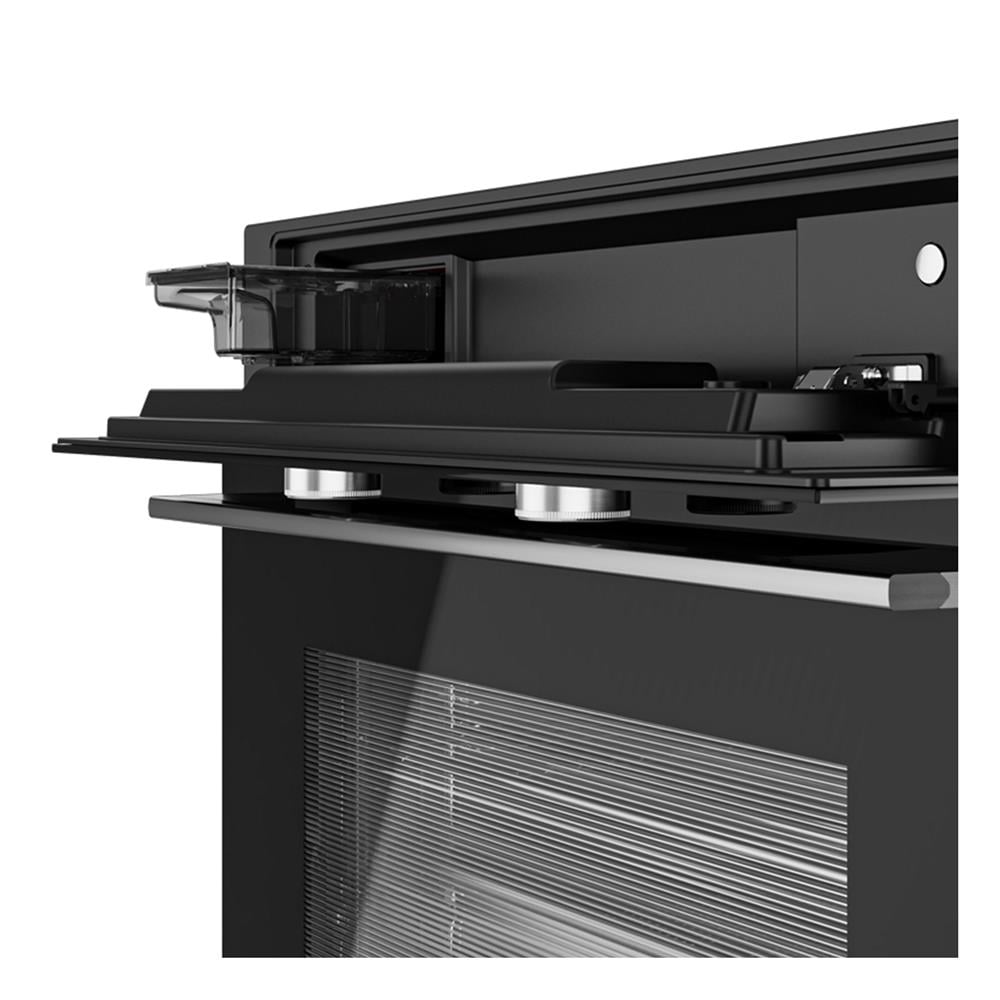 เตาอบฝังดิจิตอล TEKA HLB 8550 SC BK E04 70 ลิตร