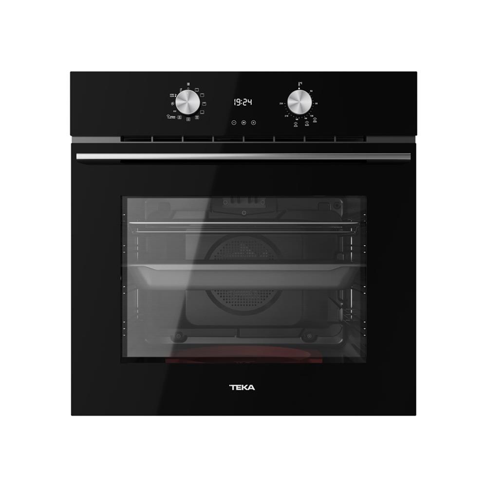 เตาอบฝังดิจิตอล TEKA HLB 8408 BK EASY STEAM