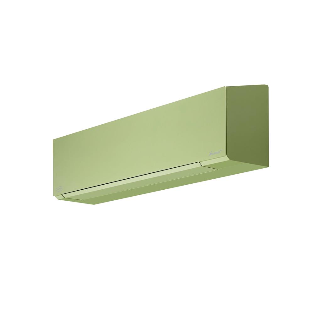 แอร์ผนัง CARRIER 42TVAB033BGI 30,000 บีทียู อินเวอร์เตอร์ สีเขียว