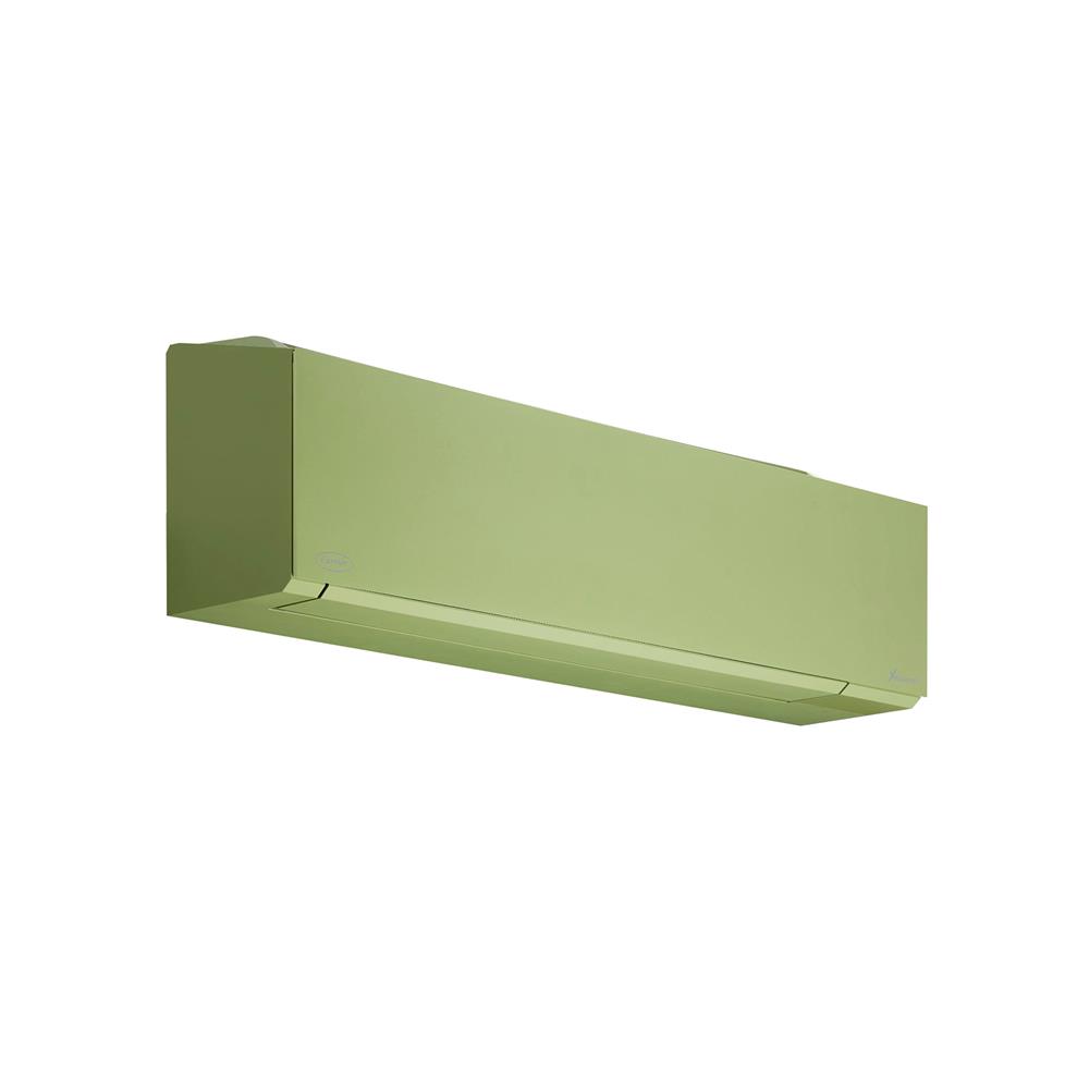 แอร์ผนัง CARRIER 42TVAB033BGI 30,000 บีทียู อินเวอร์เตอร์ สีเขียว