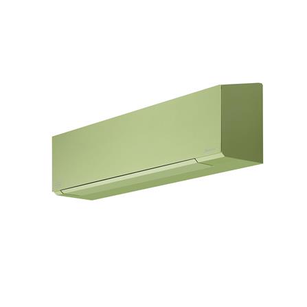 แอร์ผนัง CARRIER 42TVAB033BGI 30,000 บีทียู อินเวอร์เตอร์ สีเขียว_1
