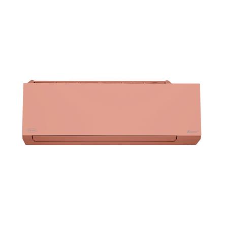 แอร์ผนัง CARRIER 42TVAB033BPI 30000บีทียู อินเวอร์เตอร์ สีชมพู_0