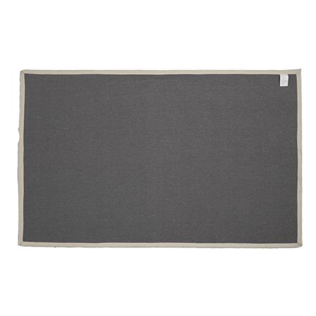 พรม HOME LIVING STYLE MILO 120X180 ซม. สีน้ำตาล_4