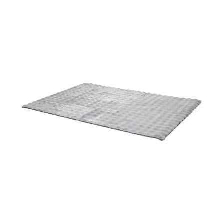 พรม HOME LIVING STYLE BUBBLE 150X210 ซม. สีเทา_2