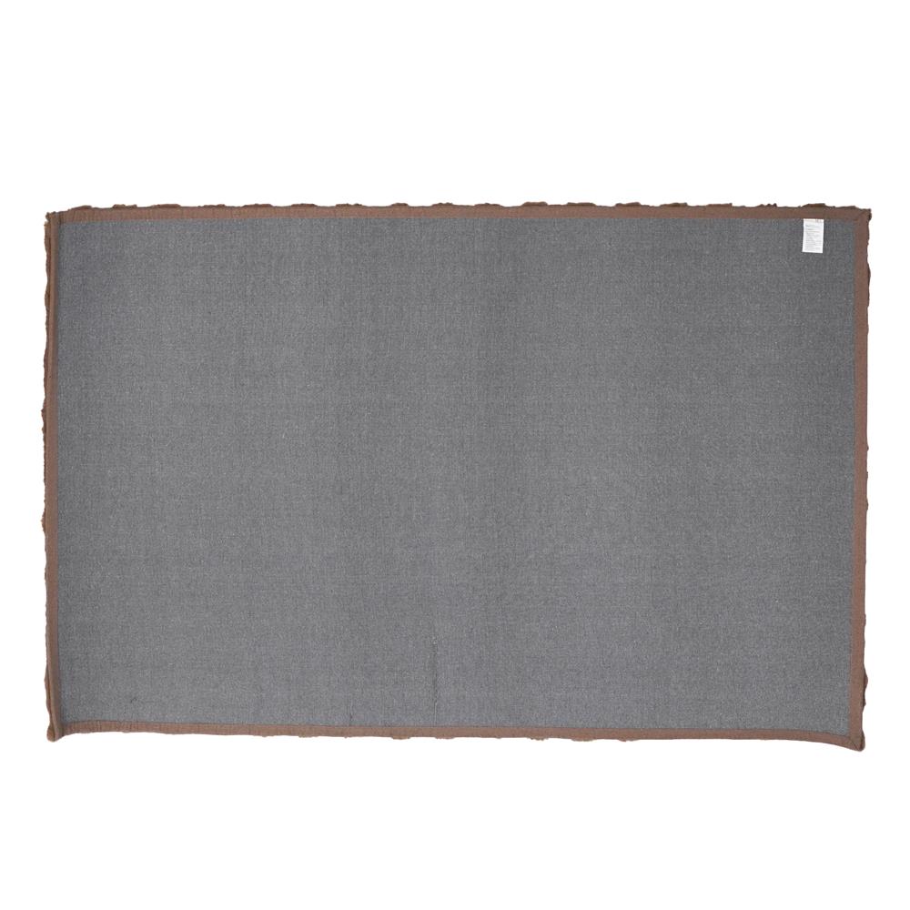 พรม HOME LIVING STYLE WEFER 150X210 ซม. สีน้ำตาลเข้ม