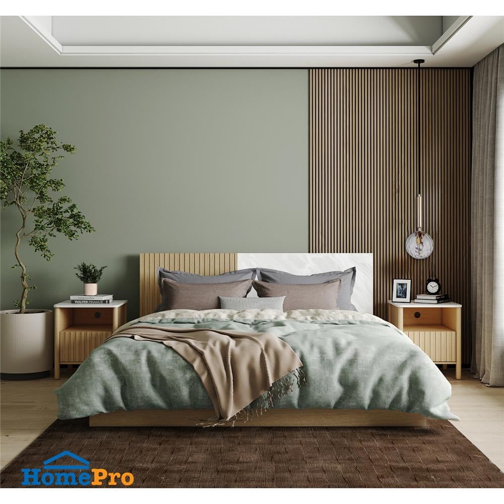 พรม HOME LIVING STYLE WEFER 150X210 ซม. สีน้ำตาลเข้ม