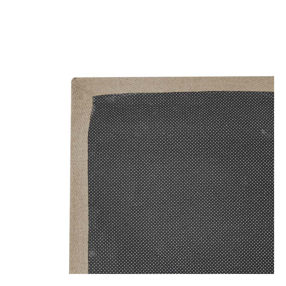 พรม HOME LIVING STYLE BUBBLE 120X180 ซม. สีน้ำตาล