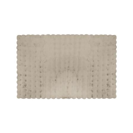 พรม HOME LIVING STYLE BUBBLE 120X180 ซม. สีน้ำตาล_0