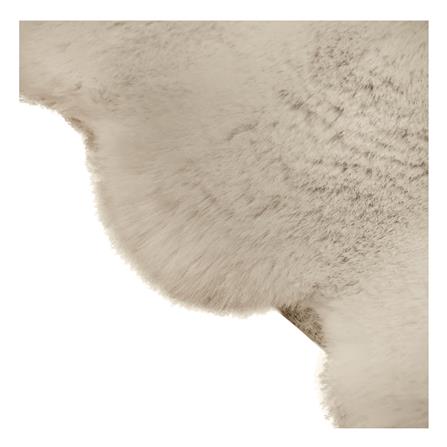 พรม HOME LIVING STYLE BUBBLE 120X180 ซม. สีน้ำตาล_4