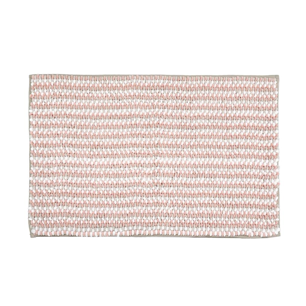 พรม HOME LIVING STYLE HANI 45X70 ซม. สีส้ม_1