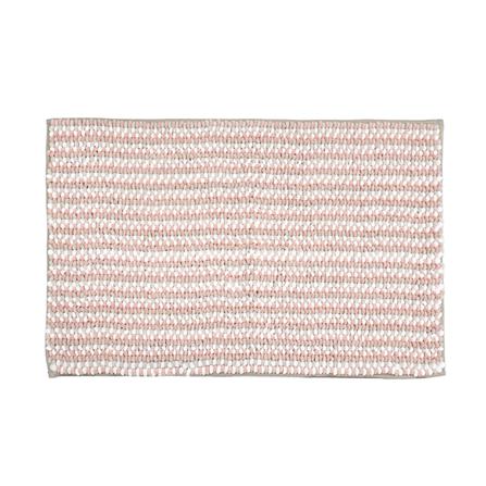 พรม HOME LIVING STYLE HANI 45X70 ซม. สีส้ม_0