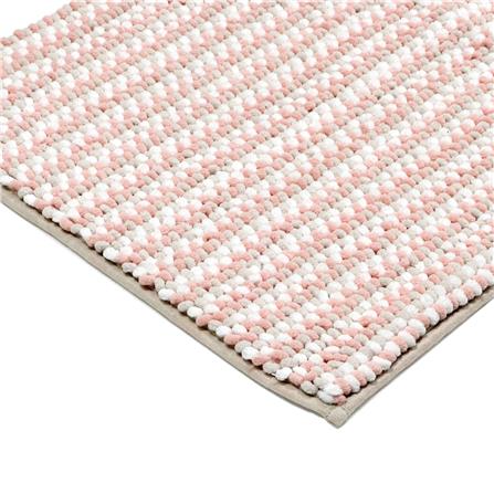 พรม HOME LIVING STYLE HANI 45X70 ซม. สีส้ม_3