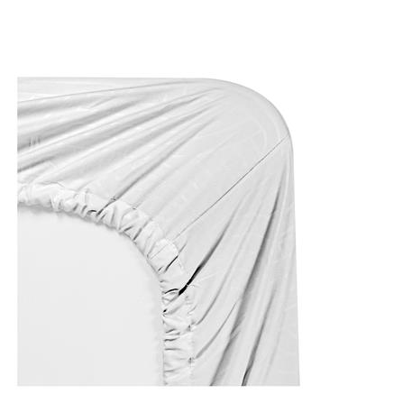 ชุดผ้าปูที่นอน 6 ฟุต (ชุด 6 ชิ้น) HOME LIVING STYLE MULTI-CURVE สี LIGHT GREY_3