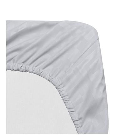 ชุดผ้าปูที่นอน 3.5 ฟุต (ชุด 4 ชิ้น) HOME LIVING STYLE KEYCHAIN สี GREY_2