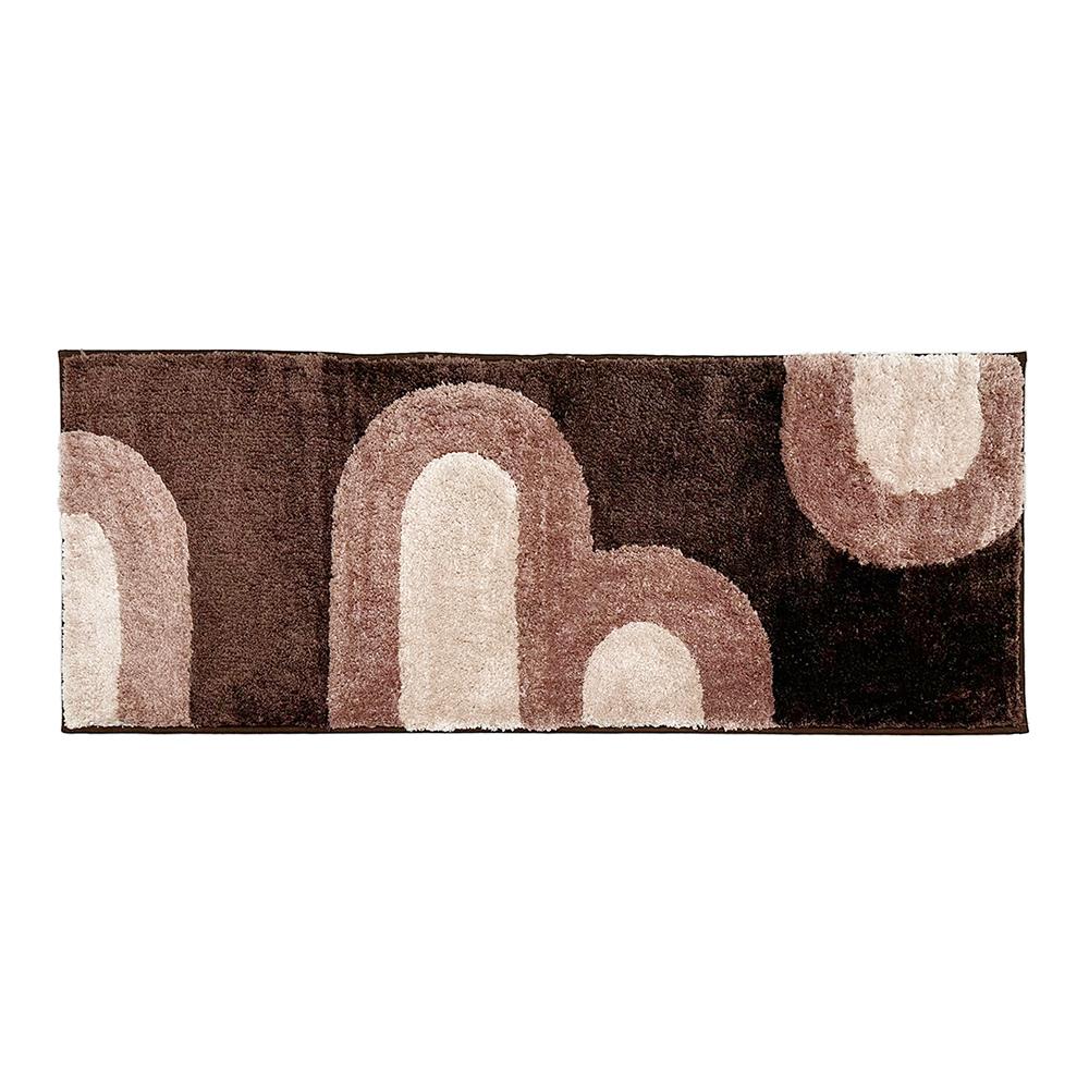 พรม HOME LIVING STYLE PATIO 45X120 ซม. สีน้ำตาล_1