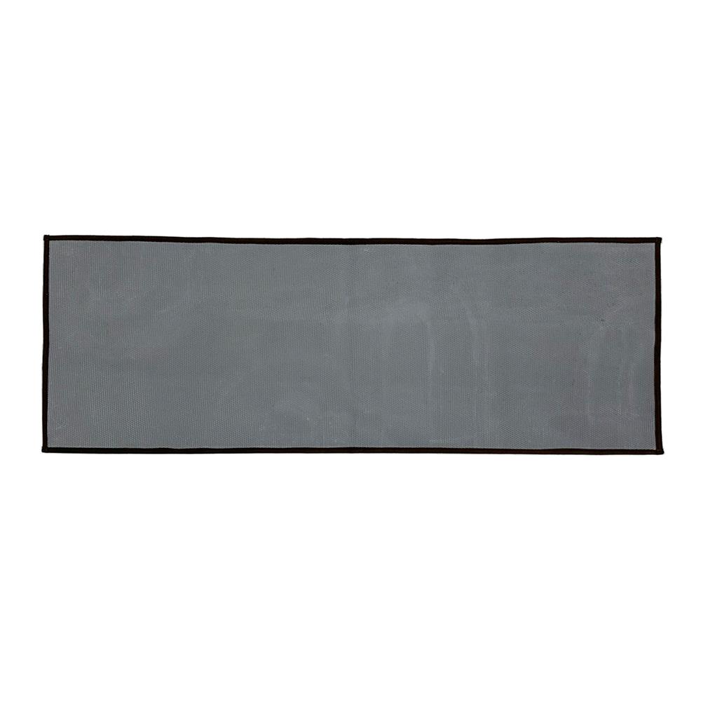 พรม HOME LIVING STYLE PATIO 45X120 ซม. สีน้ำตาล