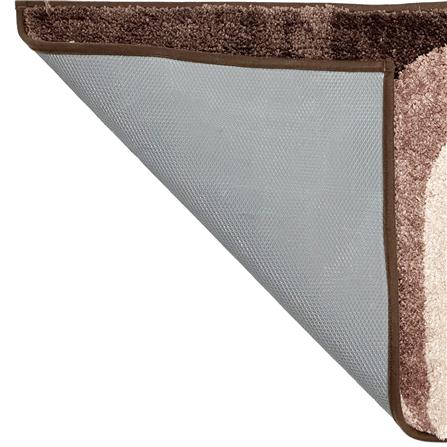 พรม HOME LIVING STYLE PATIO 45X120 ซม. สีน้ำตาล_2