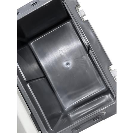 กระติกน้ำแข็ง SPRING MORI-MORI 36 ลิตร สีขาว_5