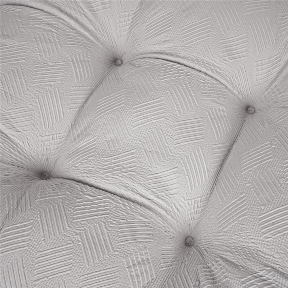 เบาะรองนั่ง HOME LIVING STYLE CROSBY 18X18 นิ้ว สีเทา