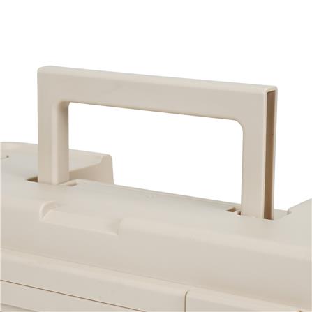 กล่องเครื่องมือ MATALL DY2501-KS 4L SIZE S สีกากี_5