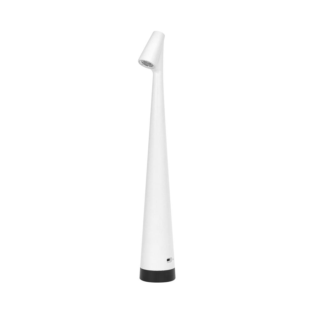 ไฟตั้งโต๊ะ LED CARINI T240890WH 3 วัตต์ สีขาว