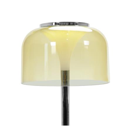 ไฟตั้งโต๊ะ LED CARINI RT230357 3 วัตต์ สีใส/เงิน_2