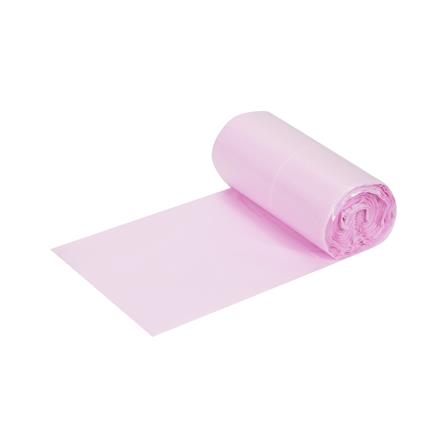 ถุงขยะม้วน CIRCULAR 24X28 นิ้ว ACCO กลิ่นสตรอว์เบอร์รี่ (แพ็ก 15 ใบ)_1