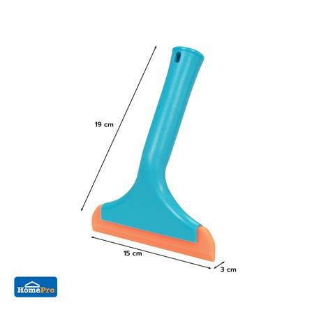 อุปกรณ์รีดสติกเกอร์ HOME LIVING STYLE SCRAPER สีฟ้า_3