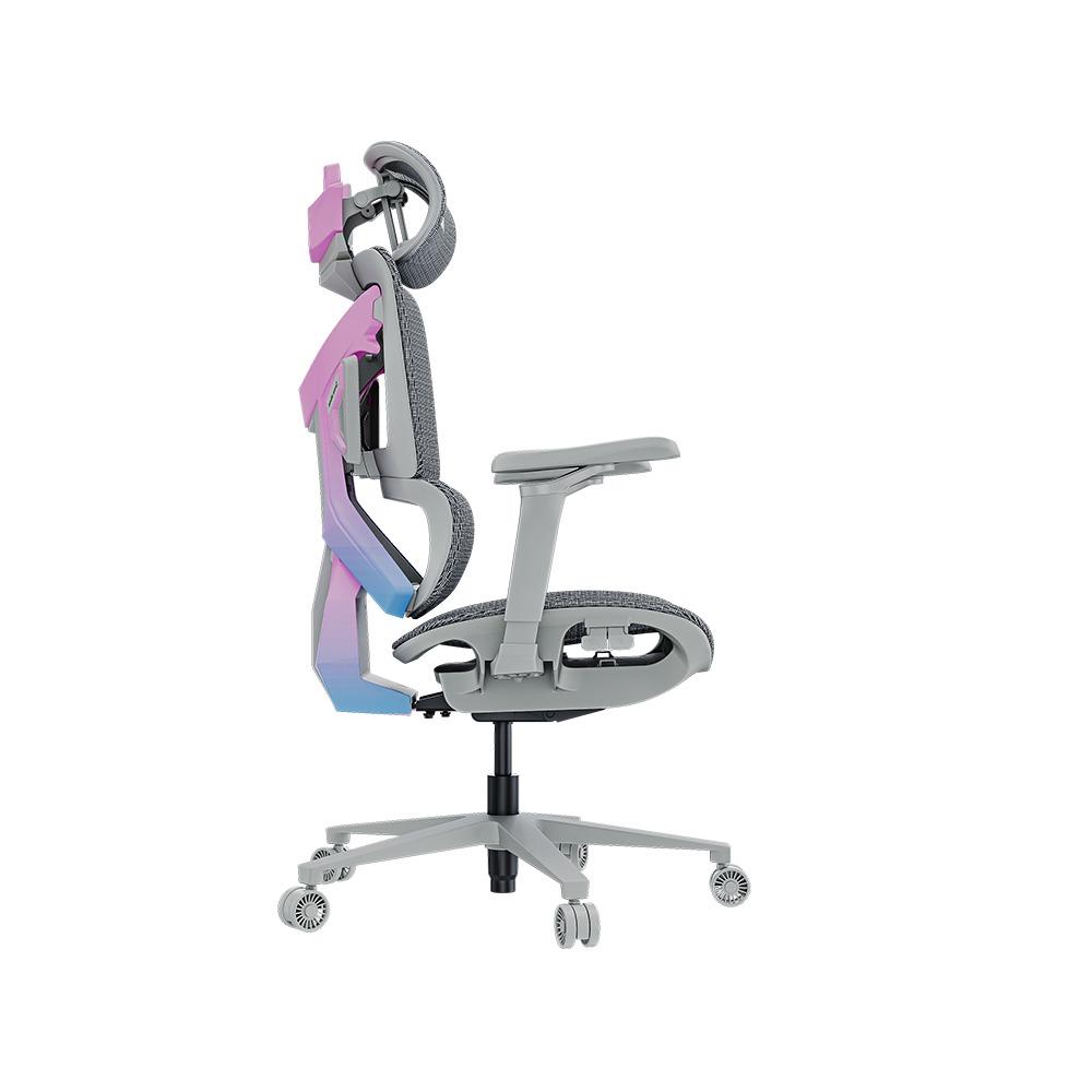 เก้าอี้เกมมิ่ง ANDA SEAT X-AIR PRO AD-WY-01-GGSP-G01 สีเทา