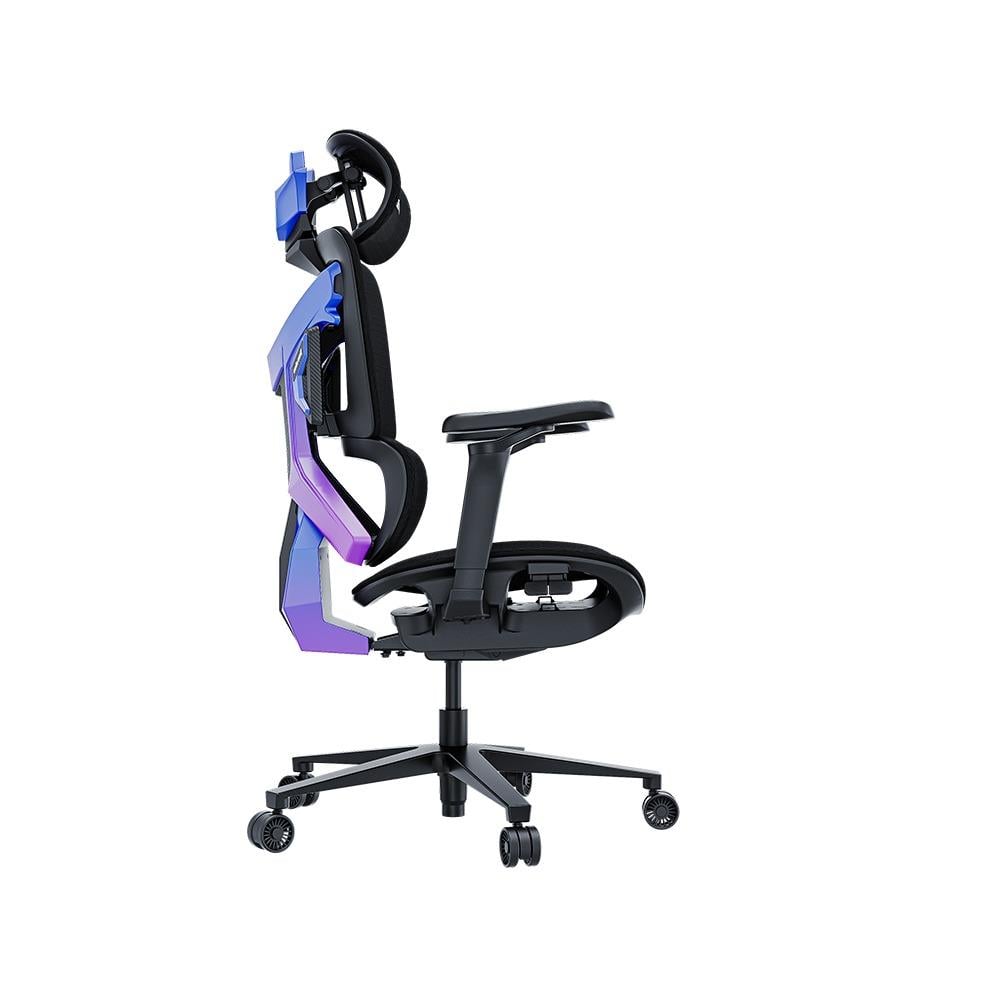 เก้าอี้เกมมิ่ง ANDA SEAT X-AIR PRO AD-WY-01-BBC-B01 สีดำ