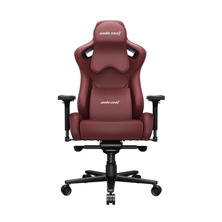 เก้าอี้เกมมิ่ง ANDA SEAT KAISER 2 PRO AD12YXL-17-AB-PV-A01 สีแดง_1