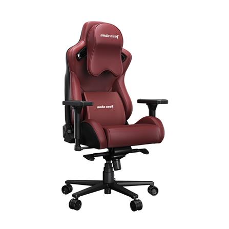 เก้าอี้เกมมิ่ง ANDA SEAT KAISER 2 PRO AD12YXL-17-AB-PV-A01 สีแดง_2