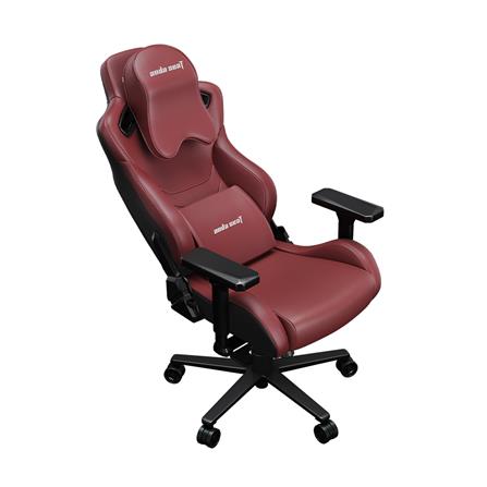 เก้าอี้เกมมิ่ง ANDA SEAT KAISER 2 PRO AD12YXL-17-AB-PV-A01 สีแดง_3
