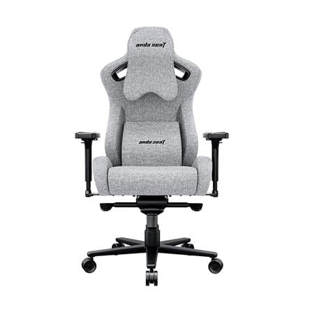 เก้าอี้เกมมิ่ง ANDA SEAT KAISER 2 PRO AD12YXL-17-G-F-G01 สีเทา_1