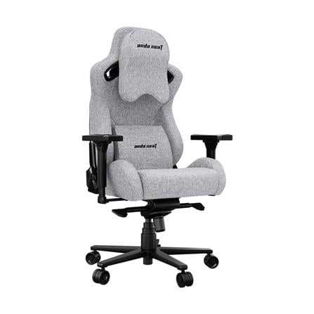 เก้าอี้เกมมิ่ง ANDA SEAT KAISER 2 PRO AD12YXL-17-G-F-G01 สีเทา_2