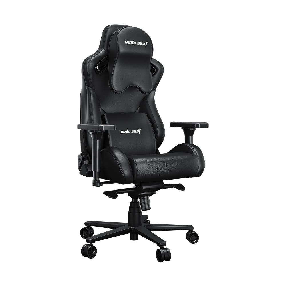 เก้าอี้เกมมิ่ง ANDA SEAT KAISER2 PRO AD12YXL-17-B-PV-B01 สีดำ