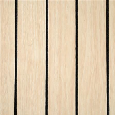 สติกเกอร์โฟม HOME LIVING STYLE GROOVE 0.60X3 ม. สีน้ำตาลอ่อน_0
