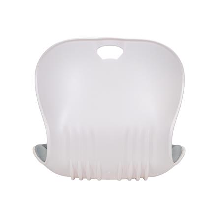 เบาะรองหลัง HOME LIVING STYLE ERGONO 16x13 นิ้ว สีเทา_4