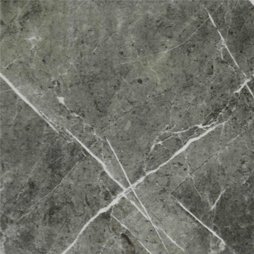 สติกเกอร์โฟม HOME LIVING STYLE ROCK 0.60X3 ม. สีเทา