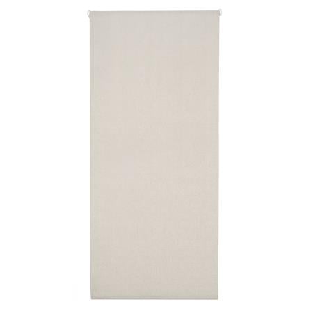 ม่านม้วน HOME LIVING STYLE GARNER 100X210 ซม. สีครีม_0