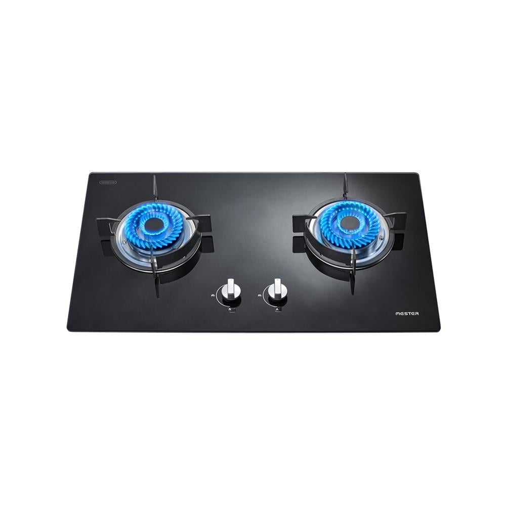 เตาฝัง+เครื่องดูดควัน MESTER MV3732+MC390BV