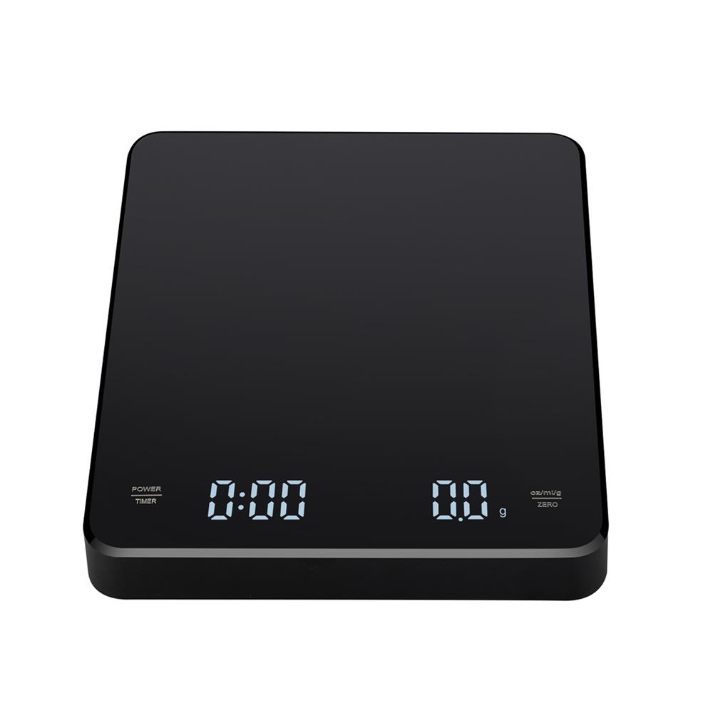 เครื่องชั่งกาแฟ GS 8200242 สีดำ