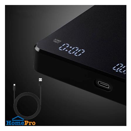 เครื่องชั่งกาแฟ GS 8200242 สีดำ_5