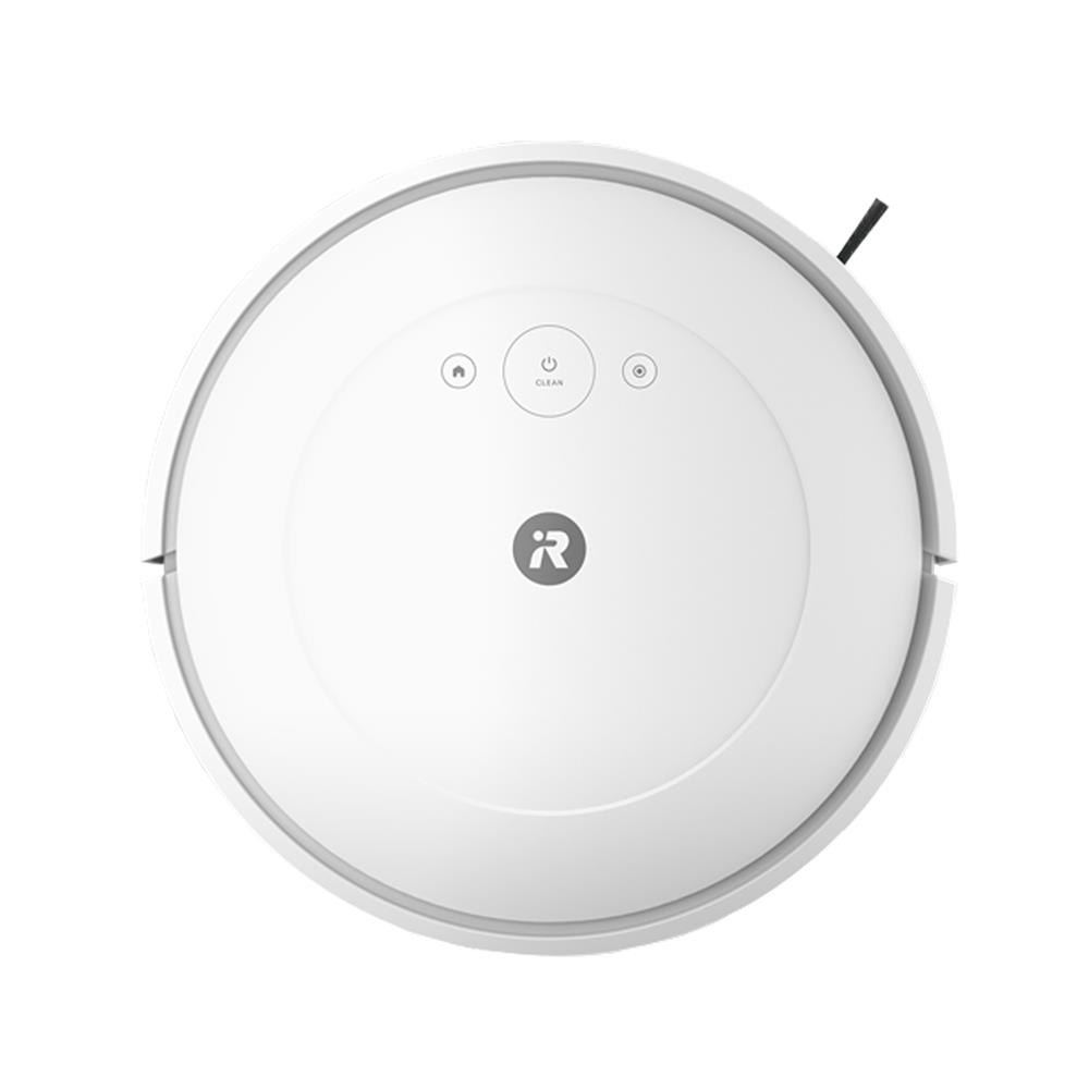 เครื่องดูดฝุ่นหุ่นยนต์ IROBOT R-SKURY0112 สีขาว (1 แถม 1)