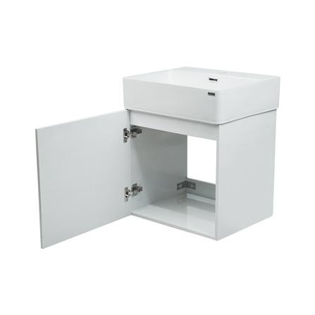 อ่างเคาน์เตอร์ MOYA VC-2433 สีขาว_4