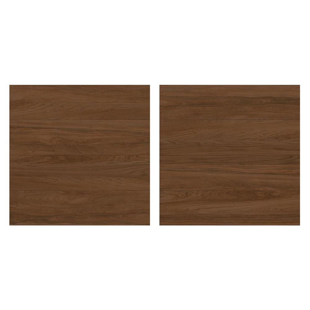 กระเบื้องพื้น 16x16 นิ้ว SOSUCO ไม้ระพี น้ำตาล PM 0.96 ตร.ม.